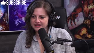 Libby Emmons talks to Tim Pool about how people where tricked to elect Biden because Trump was hated