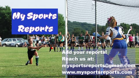 My Sports Reports - Amateur Sports Milestones #67