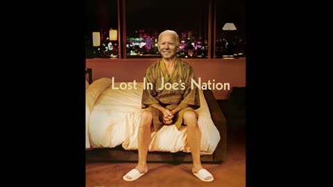 Sunday with Charles – Lost in Joe's Nation