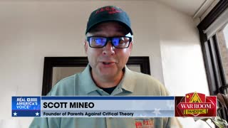 Parents Against Critical Theory