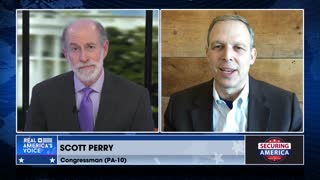 Securing America #44.5 with Rep. Scott Perry - 02.17.21