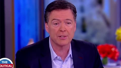 Comey ‘Can’t Answer’ If ‘Hillary Clinton Got Justice’
