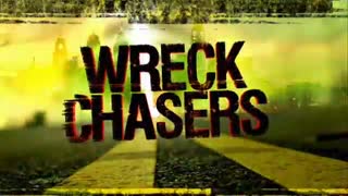Wreck Chasers: High Speed Chase