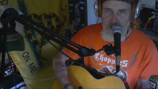 Country boy (An Aaron Lewis Cover)