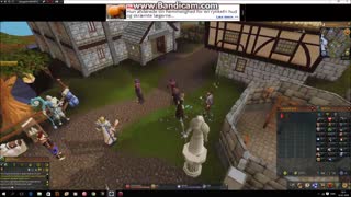 Runescape ||| The Restless Ghost Quest Guide