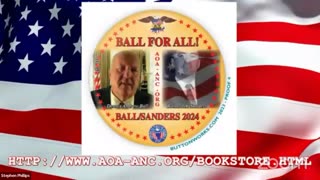 CAMPAIGN 4 AMERICA Ep 27 With Dennis Andrew Ball - The dangers of guardianship programs