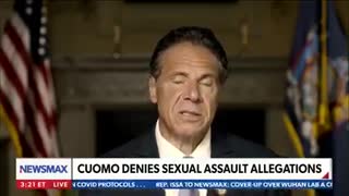 Gov. Cuomo should resign or be impeached immediately.