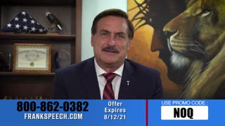 Mike Lindell's Cyber-Symposium Will Be Absolutely Epic