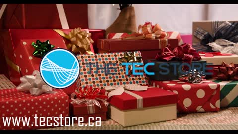 TecStore Christmas