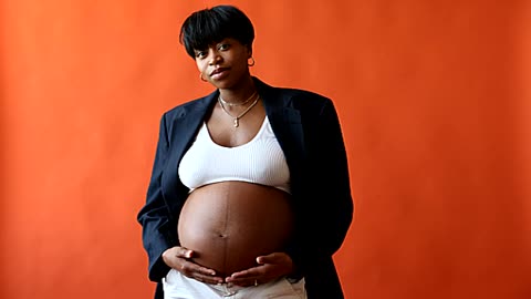 Philadelphia paying black women to get pregnant