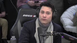 Andy Ngo describes the most frightening experience of his career