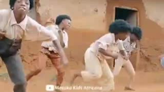 Student dance viral dancing student child