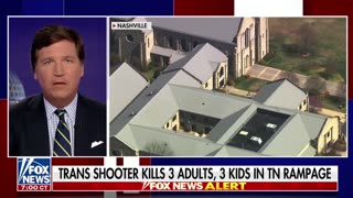 Tucker Carlson on the mass shooting in Nashville
