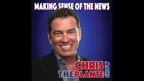 Chris vs. Robert the Liberal | The Chris Plante Show | June 28, 2023
