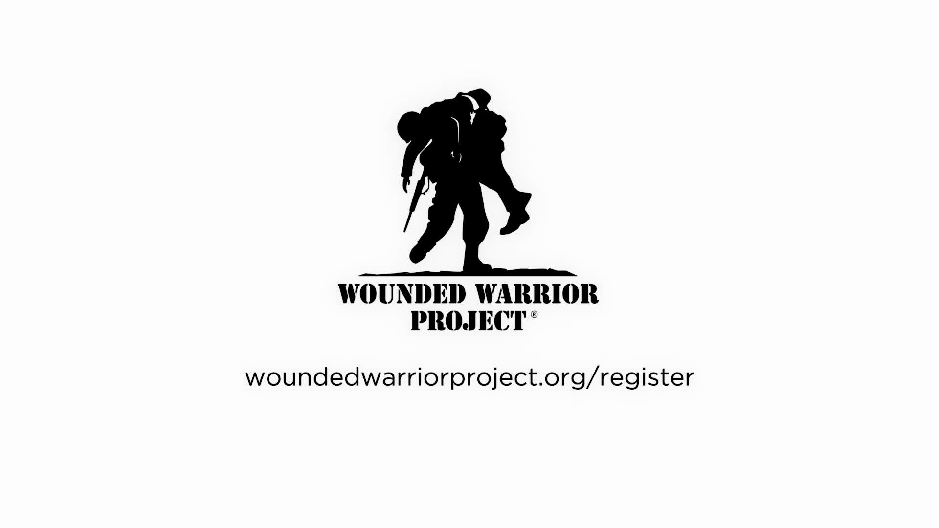 Worthy Charity The Wounded Warrior Project