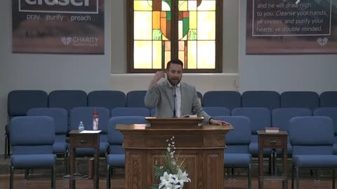Acts 18 part 2 | Pastor Leo Mejia