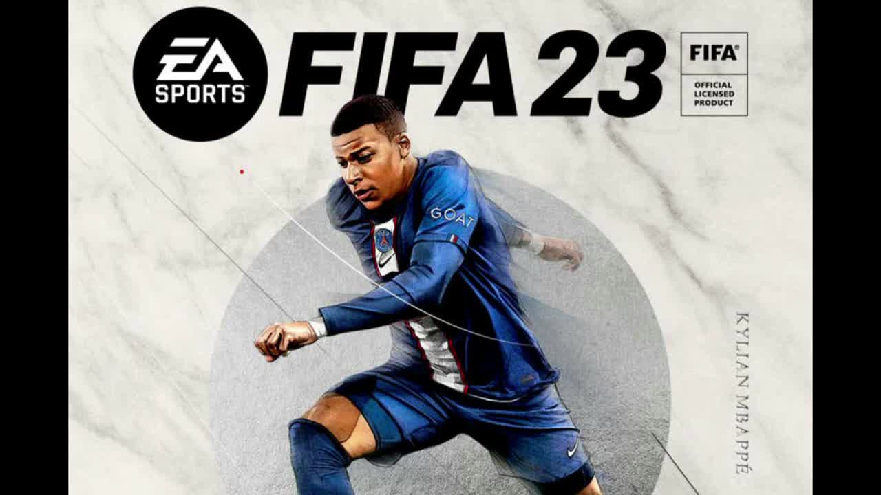 FREE DOWNLOAD - FIFA 23, HOW TO DOWNLOAD FIFA 23