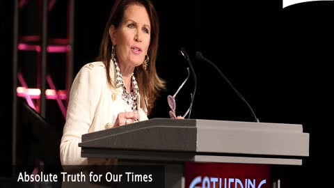 Absolute Truth for Our Times with Guest Michele Bachmann