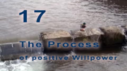 The Positive Process - Chapter 17. Anxiety