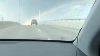 Rainbow Fascinating
