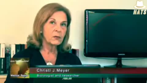 Virus Hoax - Dra. Christi Meyer