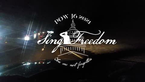 #Sing4Freedom 03-13-23