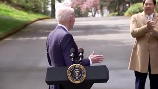WATCH: Biden Gives Military a New, Woke Mission
