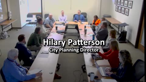 City Council of Coeur d'Alene discussed during Executive Session