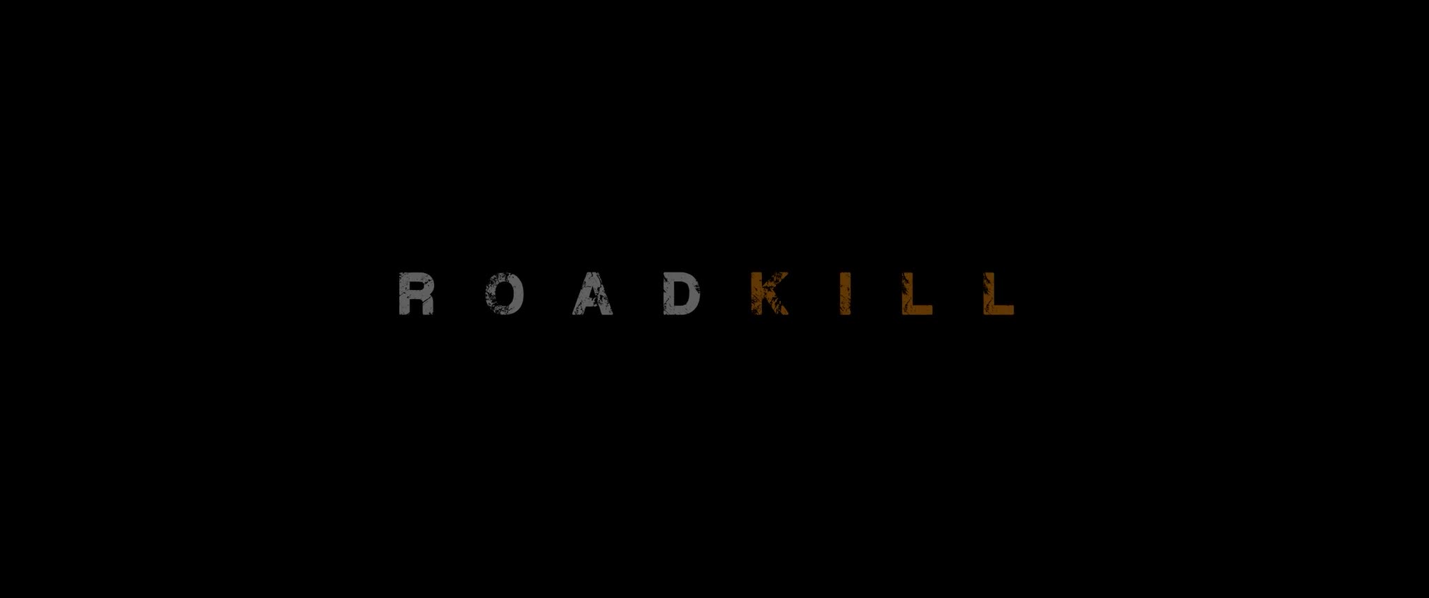 ROADKILL Official Trailer (2023)