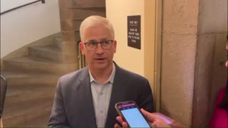 Rep McHenry says an agreement on the debt ceiling is close