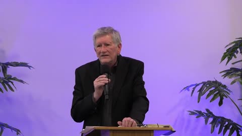 Coming Out in the Power of the Spirit | Mike Thompson (clip from Sun 6-4-23)