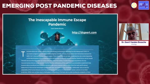 Emerging Post-Pandemic Diseases (Philippines)