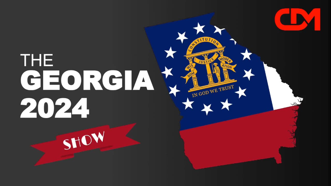 LIVESTREAM REPLAY The 2024 Show! Sen Colton Moore, Charlice