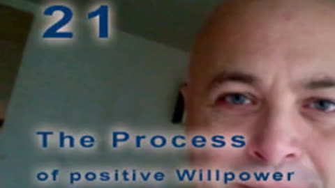 The Positive Process - Chapter 21. The Shadow