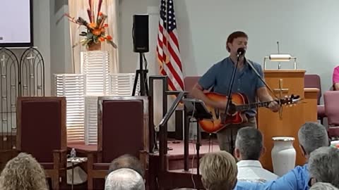 Highlights from Concert/Morning Worship - St. John the Apostle in Fort Myers, FL
