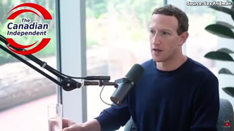 Mark Zuckerberg confesses “ bunch of censored COVID facts ended up being debatable or true."