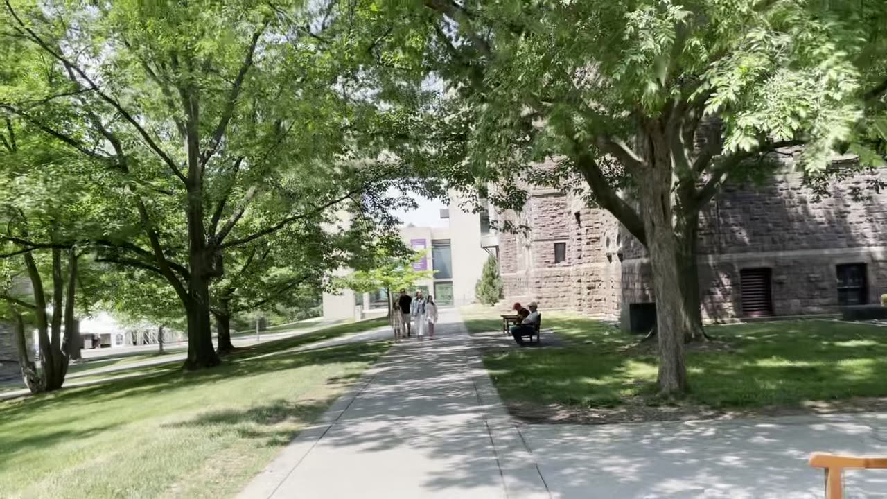 cornell reunion 2023 arts quad