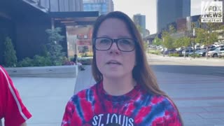 Missouri Resident SLAMS Biden For Failing Our Country