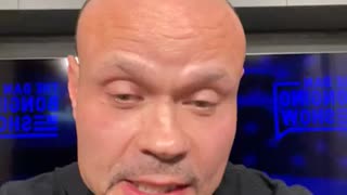 WATCH AND RESPOND : Dan Bongino's message about social media censorship.