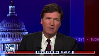 Tucker Carlson examines the “mass hysteria” leading people to ignore biology