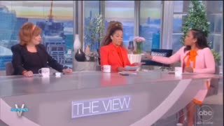 Black Conservative Leaves ‘The View’ Hosts Speechless on January 6