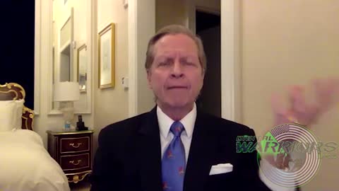 DWUSA: RUSSELL RAMSLAND tells all about the FRAUD in the 2020 Election 1-2-2021