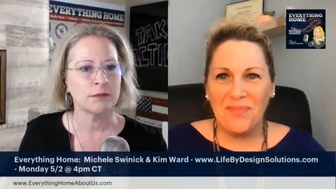 Top Social Media Strategies That Make You MONEY With Kim Ward | LIVE MONDAY 5/2 @ 2pm PT