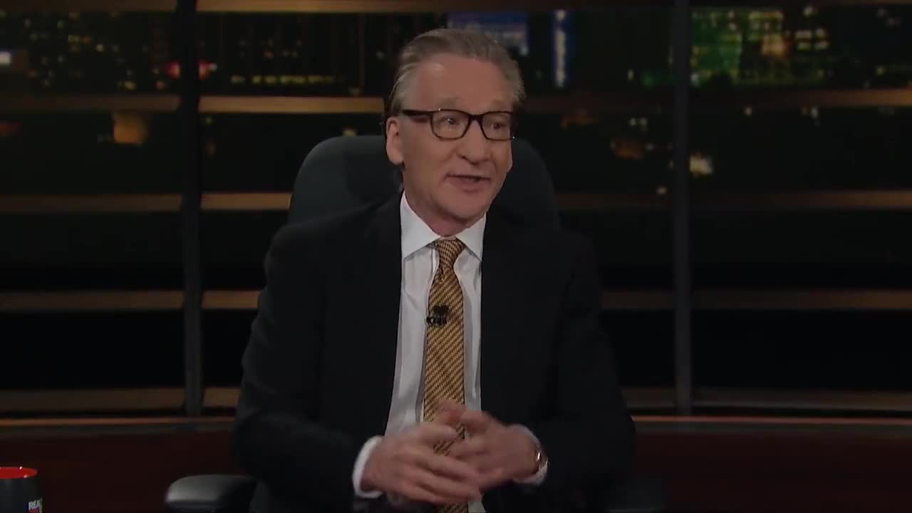 Bill Maher Hands A Reality Check To Democrats After Losing Seat (VIDEO)