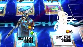 Yu-Gi-Oh! Duel Links - Toon Goblin Attack Force Gameplay (Dec. 2020 Card Flipper Reward)