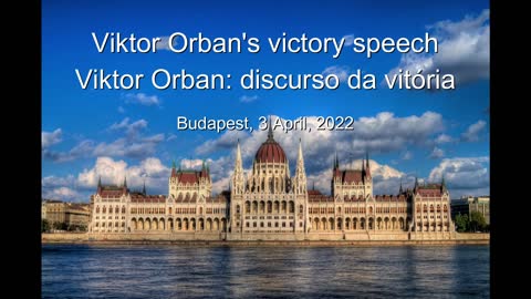 Conservadorismo venceu na Hungria