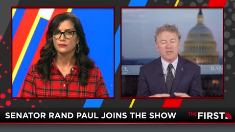 RAND: Fauci Is Playing 'Russian Roulette' with the CCP