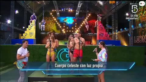 Survivor México 2021 Capítulos Completos