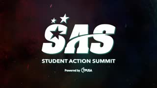 🚨LIVE NOW: PRESIDENT DONALD J TRUMP On-Stage at SAS 2022—Powered By Turning Point ACTION🚨