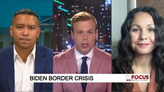 'In Focus' - Biden's Border Crisis is Killing People